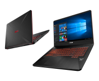 ASUS TUF Gaming FX705DY R5-3550H/16GB/512/W10 120Hz - 533807 - zdjęcie 1